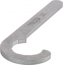 Ключ для разборки соединений Tece TECElogo 25 мм 8760125
