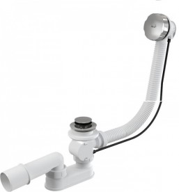 Кнопка AlcaPlast к сифонам для ванн S0075-ND