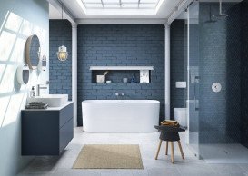 Кнопка змиву для унітазу Villeroy & Boch ViConnect 200G скло глянсове біле 922400RE