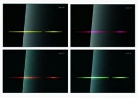 Кнопка змиву Geberit Sigma 80 безконтактне живлення від мережі подвійний змив скло чорний 116.090.SG.6