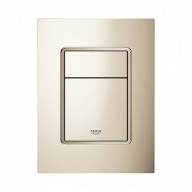 Кнопка змиву Grohe Skate Cosmopolitan S нікель 37535BE0