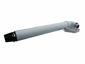 Коаксіальний комплект для газових турбированних котлів Baxi 60/100/750 мм CK01 / 71.МТ7.00.02