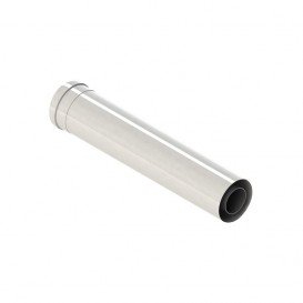 Коаксиальный удлинитель Bosch AZ 390 350 мм  Ø60/100 7736995059