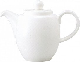 Кавник з кришкою Villeroy & Boch Easy 0.3 л білий 16-2155-0220