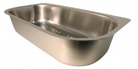 Коландер Blanco нержавіюча сталь 221132