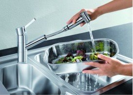 Коландер для BLANCO CLASSIC PRO 45S-IF нержавіюча сталь 225253