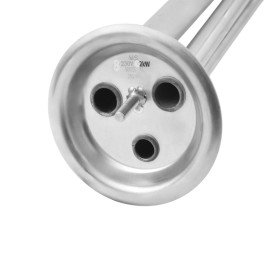 Колба-фланець для сухих ТЕНів Kroner Runder 0141 CV035146