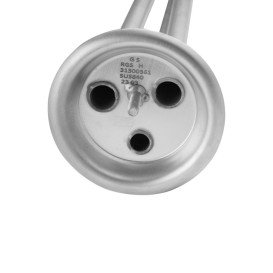 Колба с фланцем для сухих ТЭНов Kroner Flacher CV031628