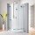 Душова кабіна Kolo Niven 90x90х195 FKPF90222003