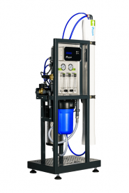 Комерційна система зворотного осмосу Ecosoft MO 6500 без мембрани M6VCTFWE0UN