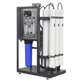 Комерційна система зворотного осмосу Ecosoft MO 36000 ECONNECT без мембрани M36VCOTFWE0UN