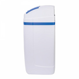 Компактный фильтр обезжелезивания и умягчения воды Ecosoft FK1035CABCEMIXC