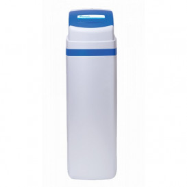 Компактный фильтр обезжелезивания и умягчения воды Ecosoft FK1035CABCEMIXC