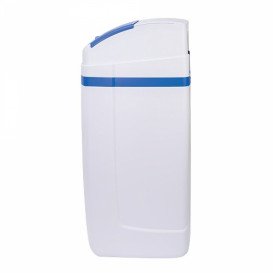 Компактный фильтр обезжелезивания и умягчения воды Ecosoft FK1235CABCEMIXC