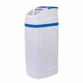 Компактный фильтр обезжелезивания и умягчения воды Ecosoft FK1235CABCEMIXC