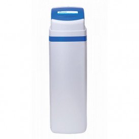 Компактный фильтр обезжелезивания и умягчения воды Ecosoft FK1235CABCEMIXC