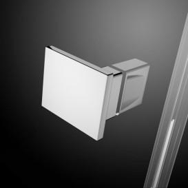 Комплект бічних стінок Radaway Essenza Pro PTJ 90Zx90S хром/прозоре скло10100200-01-01