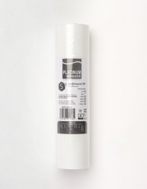 Комплект картриджів нижнього ряду для систем Platinum Wasser Ultra