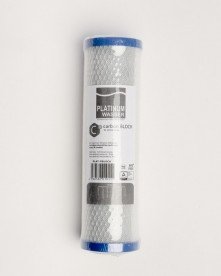 Комплект картриджів нижнього ряду для систем Platinum Wasser Ultra