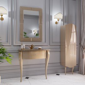 Комплект ніжок Marsan Milena 30 см капучино Milena300cappuccino