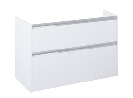 Комплект ручек для тумбы Roca Gap Pro 100 см хром 2 шт A817008339