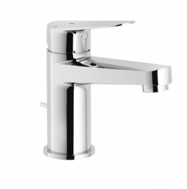 Комплект змішувачів Blues  для ванної 3 в 1 хром BS101111