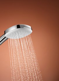 Комплект смесителей для ванной Grohe BauLoop New 4 в 1 с душевым набором и смесителем для кухни хром UA123225K3