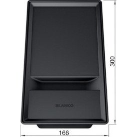 Контейнер для сміття Blanco Collectis 6 235845