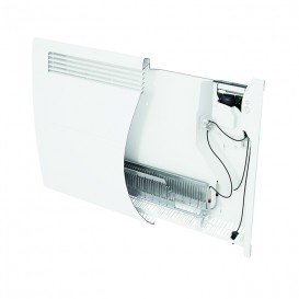 Конвектор електричний Atlantic Altis Eco Boost 2 CHG-BD1 2000W з електронним управлінням 500094