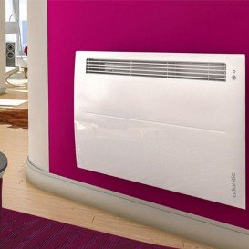 Конвектор електричний Atlantic Altis Eco Boost 2 CHG-BD1 2000W з електронним управлінням 500094