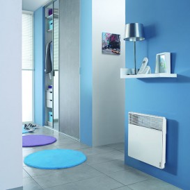 Конвектор электрический Atlantic Bonjour CEG BL-Meca/M 1500W с механическим управлением 6491220