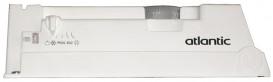 Конвектор электрический Atlantic F119 CMG TLC/M2 500W с электронным термостатом 500067