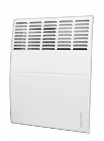 Конвектор електричний Atlantic F119 CMG TLC / M2 500W з електронним термостатом 500067