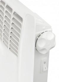 Конвектор электрический Atlantic F19 CEG BL-Meca/M2 2500W с механическим термостатом 500082