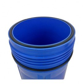 Корпус натрубний 10 ВВ Platinum Wasser BB10