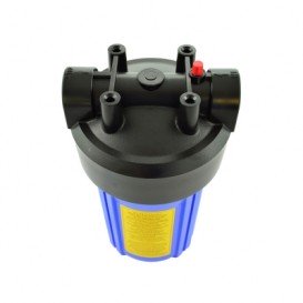 Корпус натрубный 10 ВВ Platinum Wasser BB10