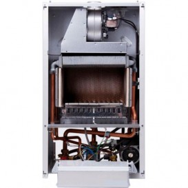 Котел газовий Hi-Therm Optimus 24 кВт OPTIMUS 24