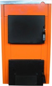 Котел твердопаливний комбінований Термо Бар АКТВ -20 з плитою 70231213