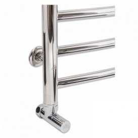 Кран кутовий для сушки для рушників Laris Luxon LX-8202 1/2 