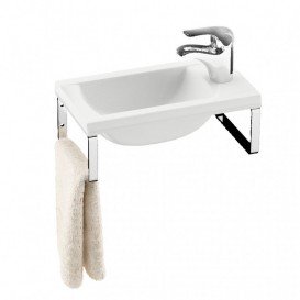 Тримач для рушника для раковини Ravak Classic 400 B14000100P