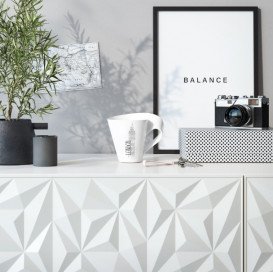 Кухоль Villeroy & Boch Modern Cities London 300 мл преміум фарфор білий 10-1628-5102