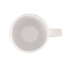 Кружка Villeroy & Boch New Moon 390 мл преміум фарфор білий 10-4264-9651​