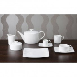 Крышка чайника Villeroy & Boch Modern Grace белый 10-4510-0480