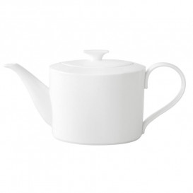 Кришка чайника Villeroy & Boch Modern Grace білий 10-4510-0480