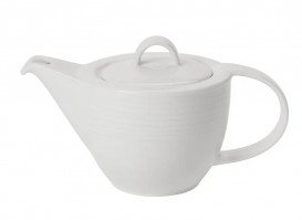 Кришка чайника Villeroy & Boch Sedona Function №5 преміум фарфор білий 16-4003-0550