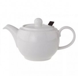 Кришка чайника Villeroy & Boch Universal преміум фарфор білий 16-2040-0485