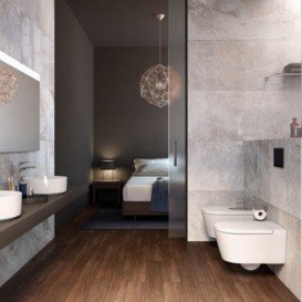 Кришка для біде Roca Inspira Round з функцією Soft-Сlose SUPRALIT білий A80652200B