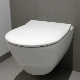 Кришка для унітазу Villeroy & Boch Subway 2.0 9M78S101
