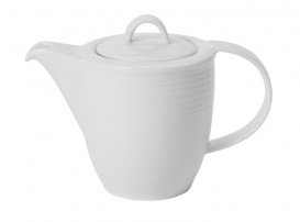 Крышка кофейника Villeroy & Boch Sedona Function №7 премиум фарфор белый 16-4003-0240
