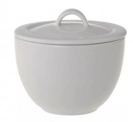 Кришка цукорниці Villeroy & Boch Universal преміум фарфор білий 16-2040-0950